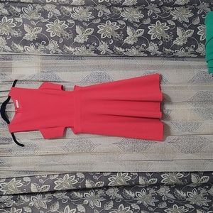 Soprano sundress size small